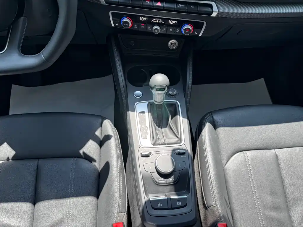 Audi Q2L — миниатюра 18