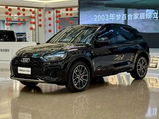 AUDI  Q5L 2025