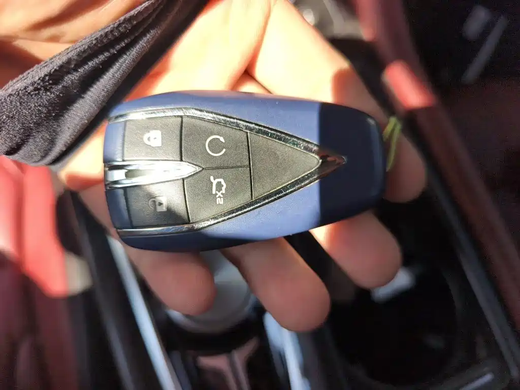 Changan CS75 PLUS — миниатюра 9