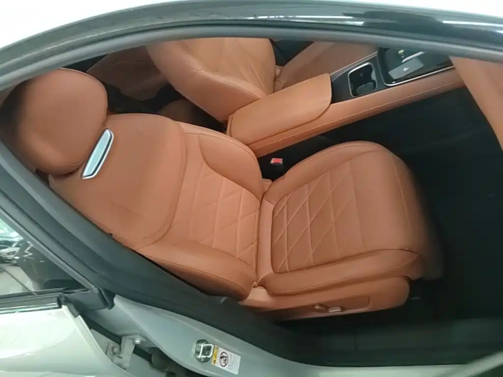 Deepal Deepal S05 — миниатюра 25