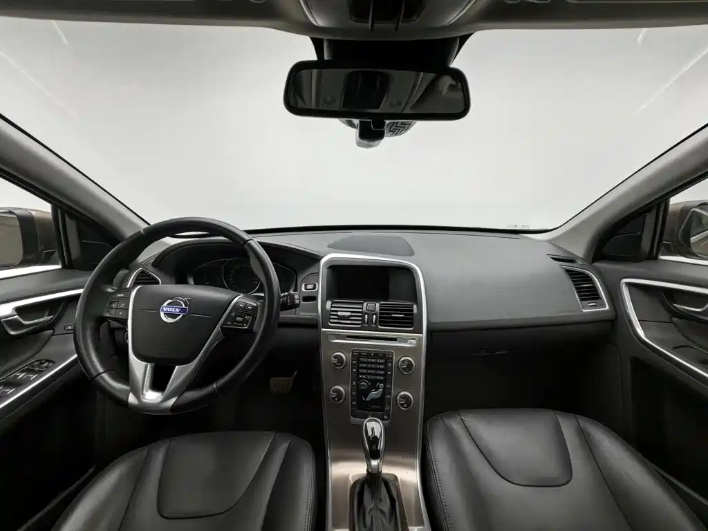 Volvo XC60 — фотографии объявления, Фото 6
