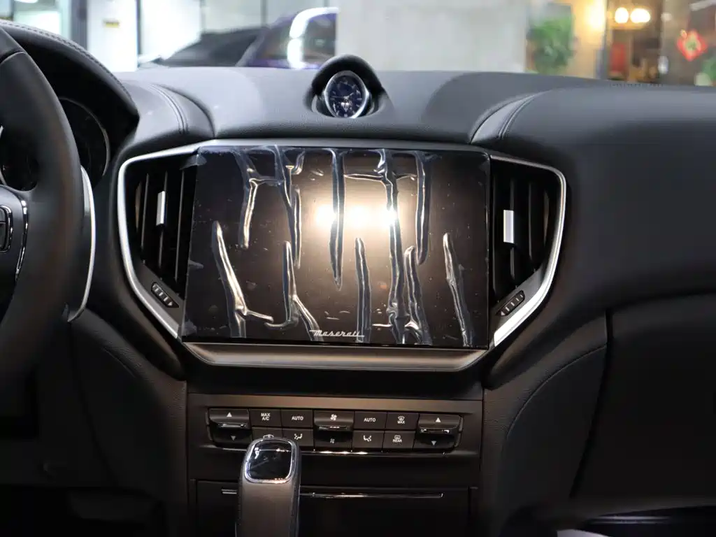 Maserati Ghibli 2023 2.0T GT