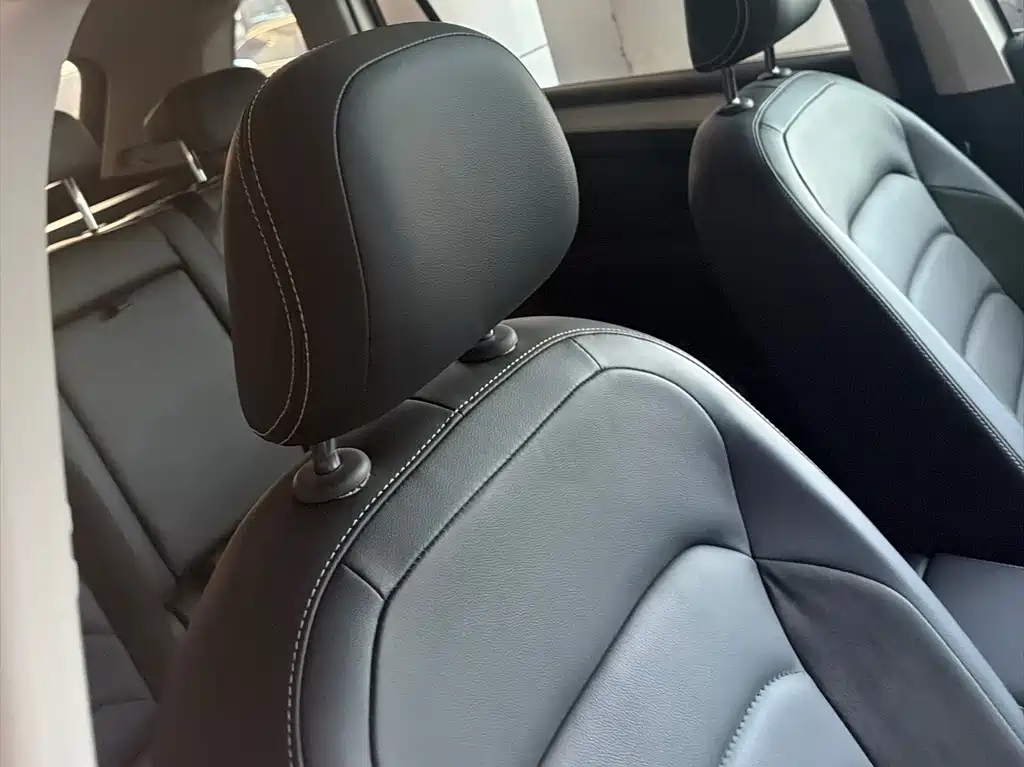 Volkswagen Tiguan L — миниатюра 19