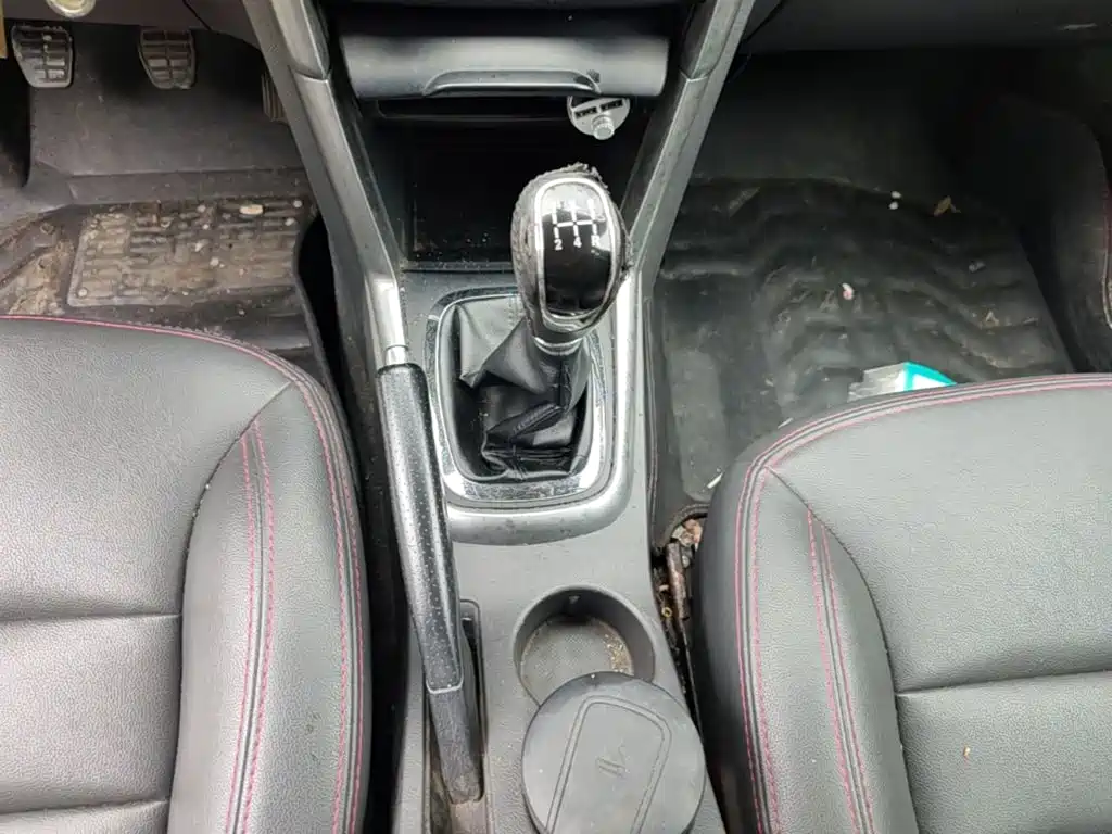 Chery Tiggo 3 — миниатюра 14