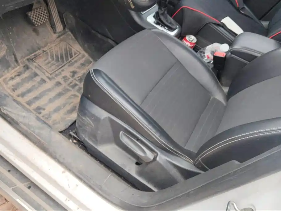 Volkswagen Tiguan 2016 280TSI AT