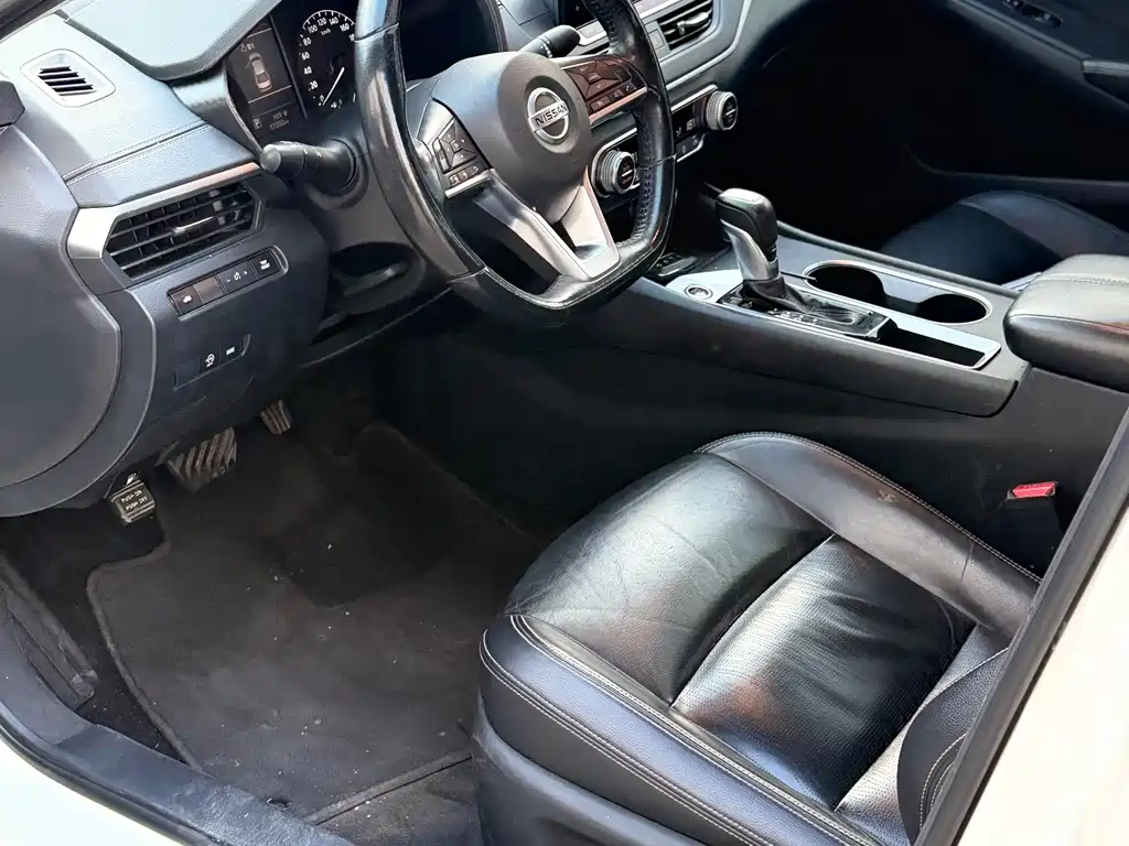Nissan Altima — фотографии объявления, Фото 7