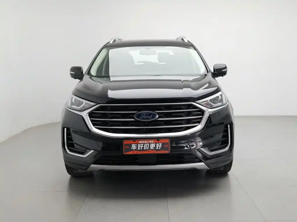 Ford Edge — миниатюра 3