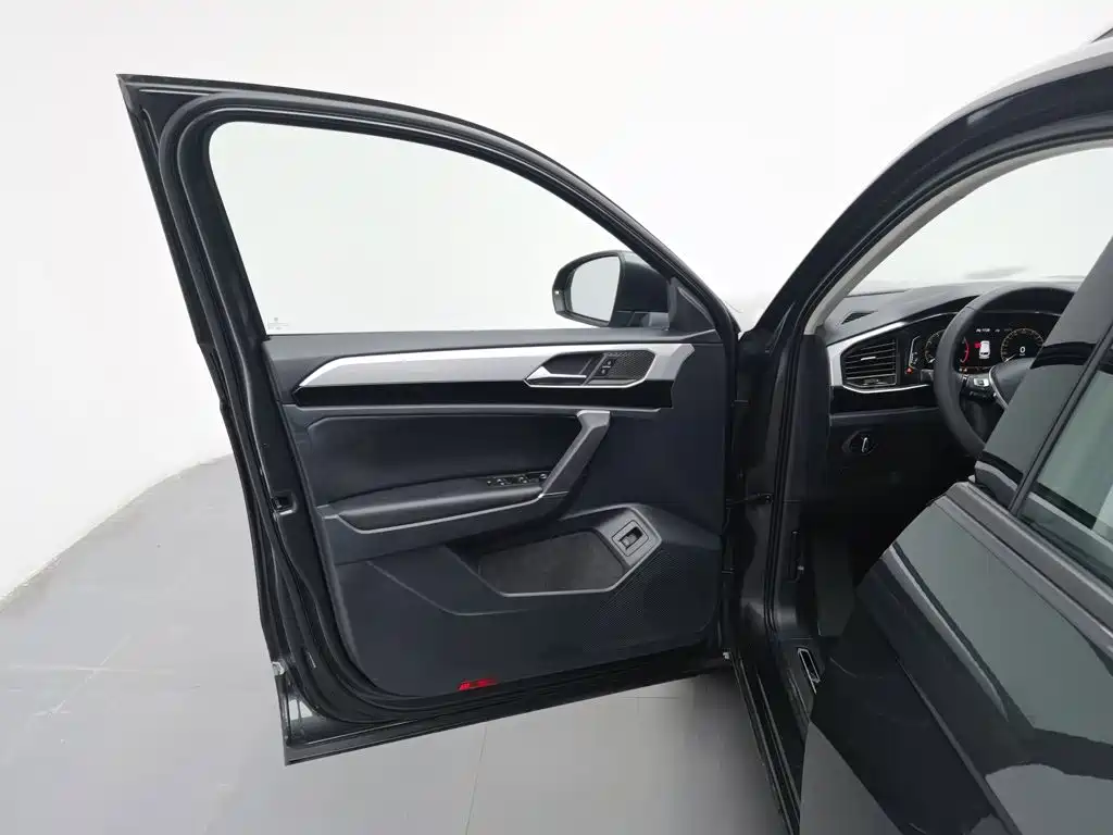 Volkswagen Tayron — миниатюра 8