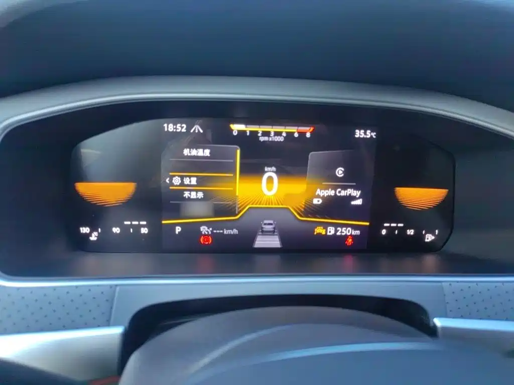 Volkswagen Lavida — миниатюра 4