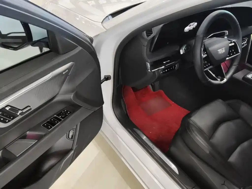Cadillac CT6 — миниатюра 16