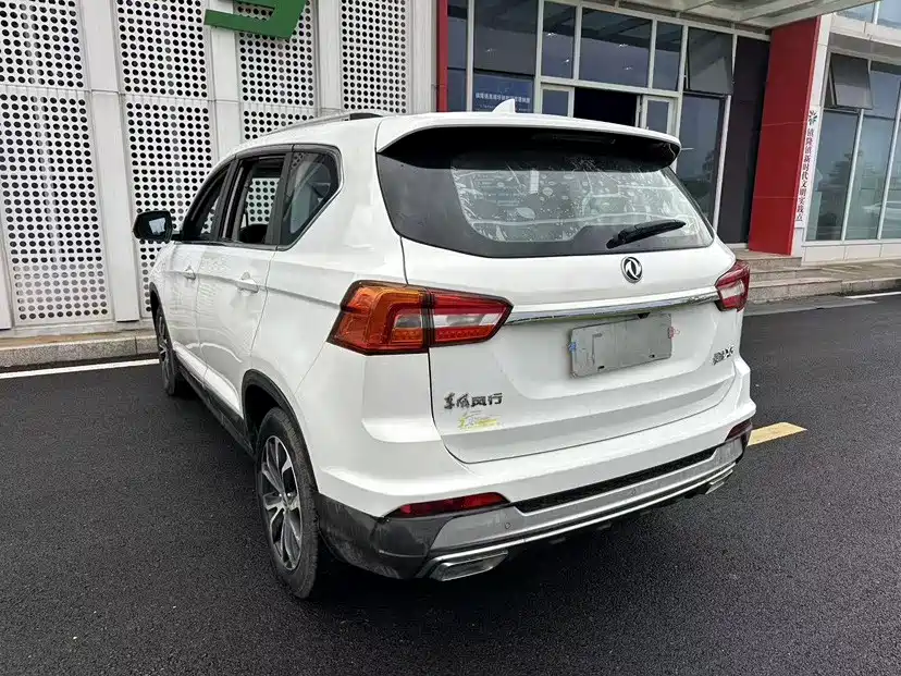 Fengxing X5 — миниатюра 27