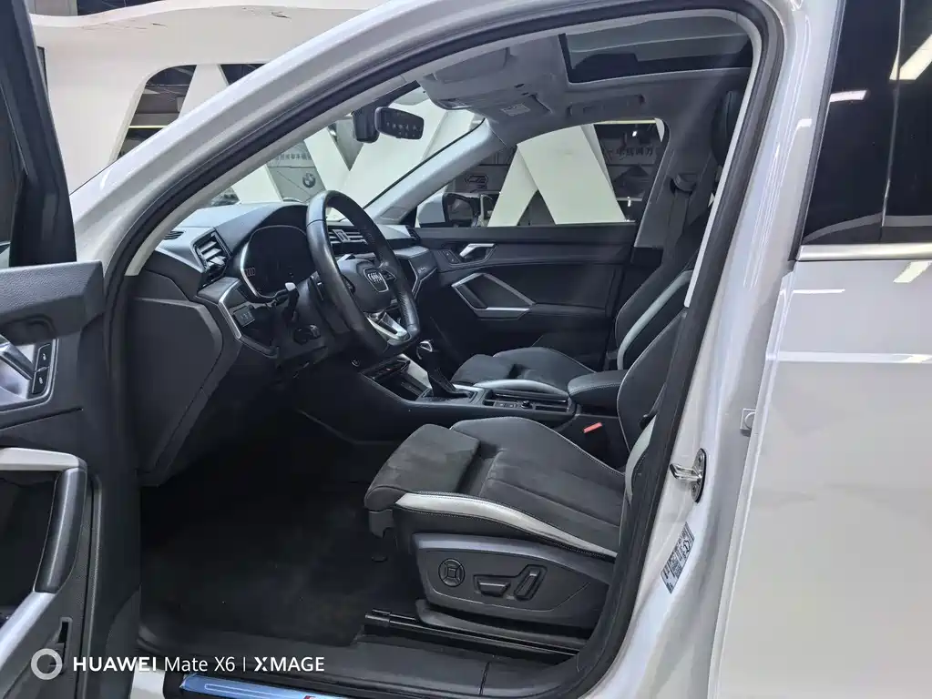 Audi Q3 — миниатюра 13
