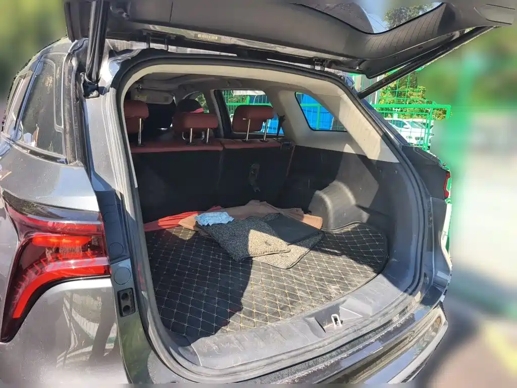 Changan CS75 PLUS — миниатюра 20