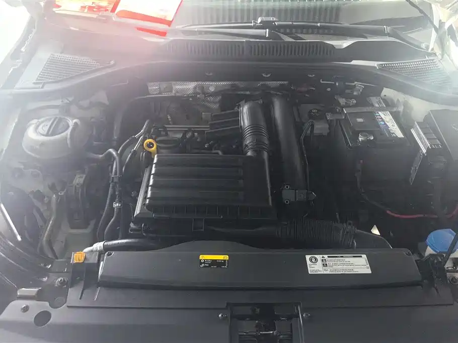 Volkswagen Lavida 2018 280TSI DSG Comfort V