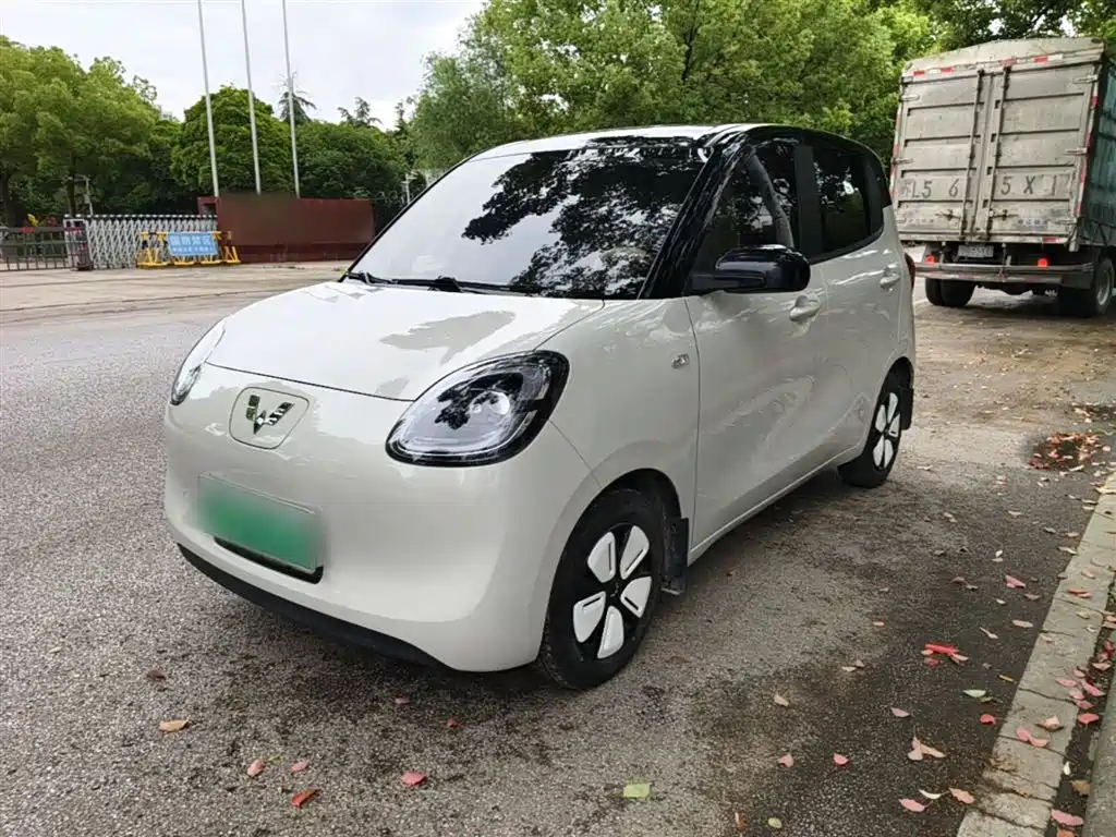 Wuling MINIEV 2025
