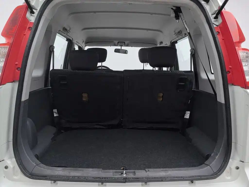 Suzuki Wagon R X5 — миниатюра 16