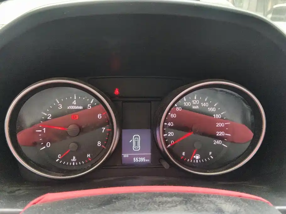 Haval H6 — миниатюра 14