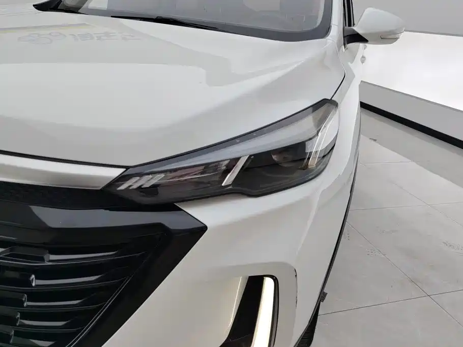 BAIC X3 — миниатюра 5