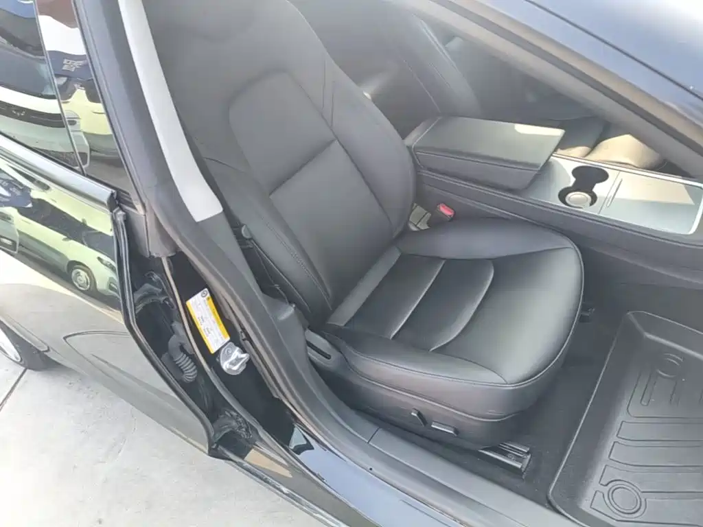 Tesla Model 3 — миниатюра 25