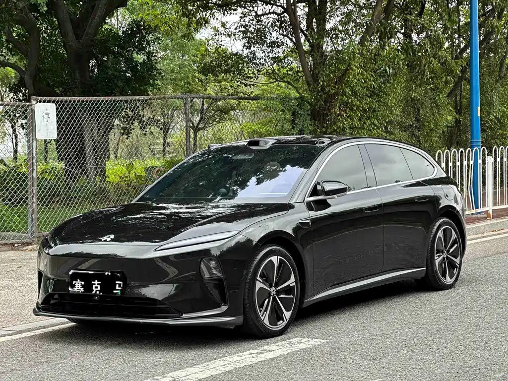 Nio ET5T 2024