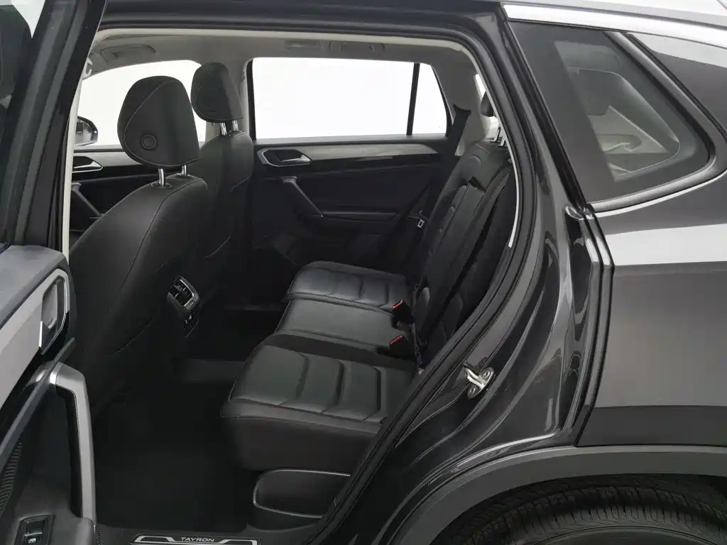 Volkswagen Tayron — миниатюра 15