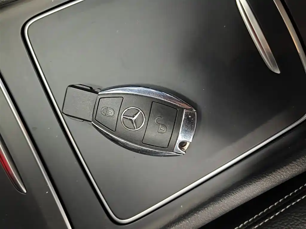 Mercedes-Benz A-Class A 2015 A 180