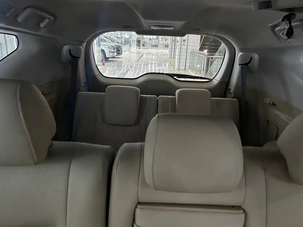 MITSUBISHI PAJERO JINCHANG