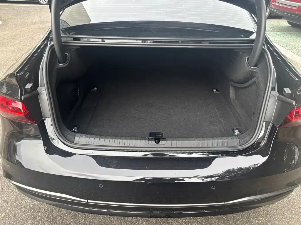 Audi A7L — миниатюра 20