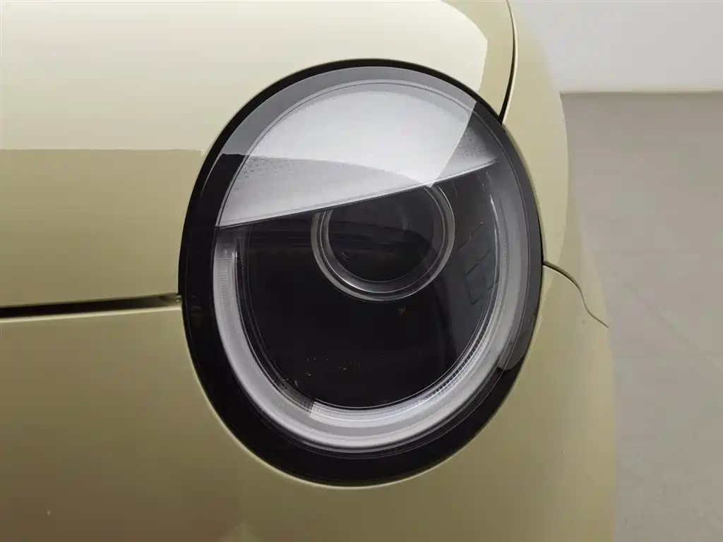 CHANGAN CHANGAN LUMIN