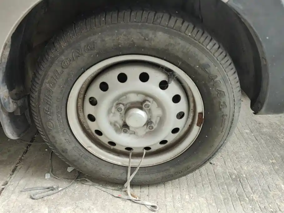 Wuling Zhiguang V — миниатюра 6