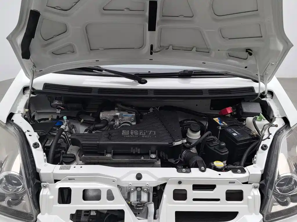 Suzuki Wagon R X5 — миниатюра 6
