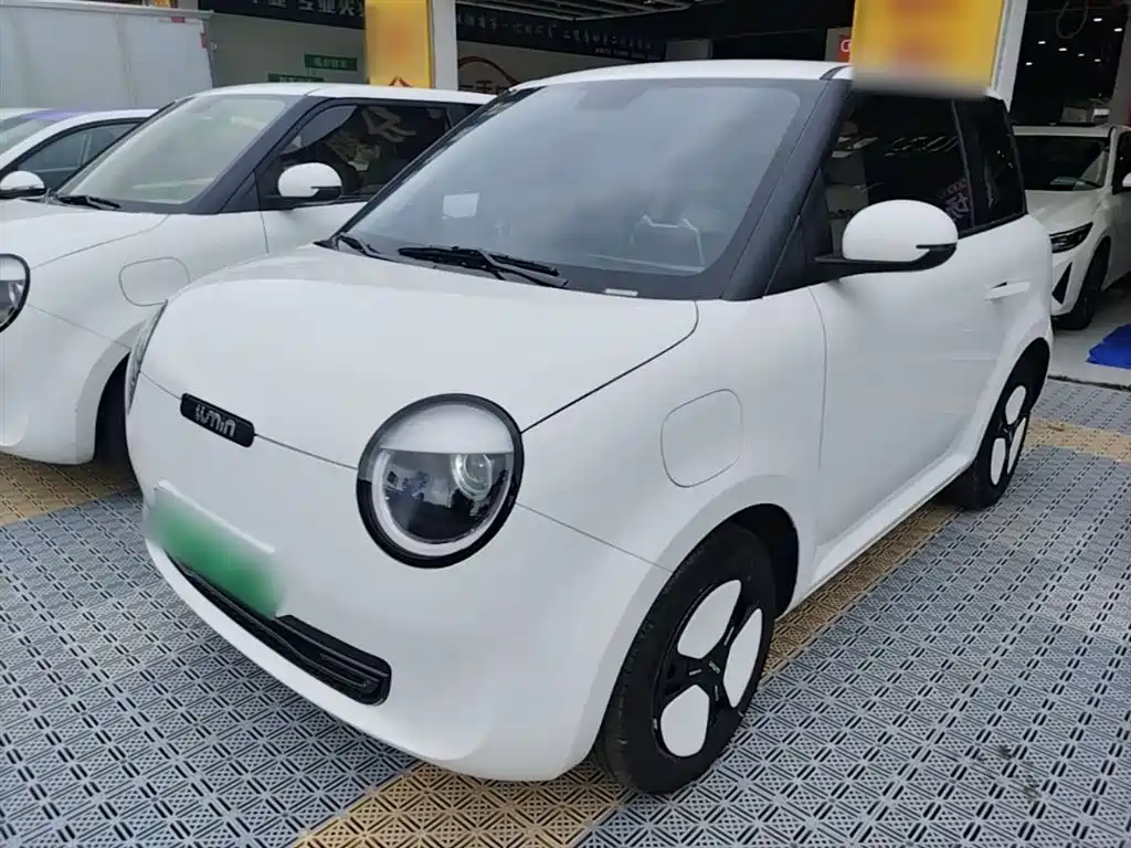 Qiyuan Lumin 2025