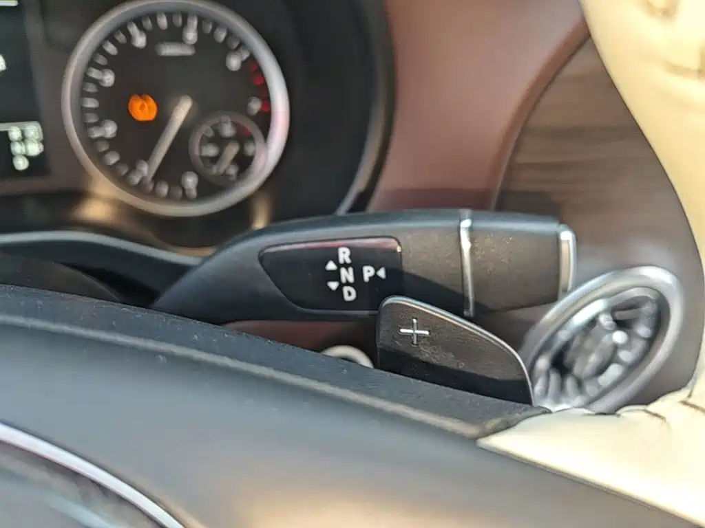 Mercedes-Benz Vito — миниатюра 14