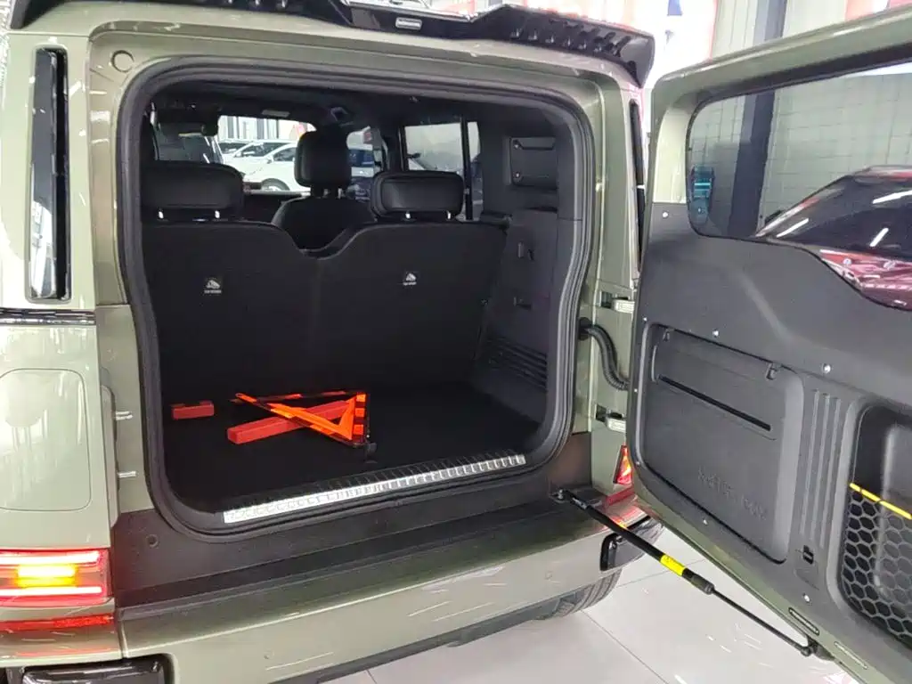 iCAR iCAR Super V23 — миниатюра 19