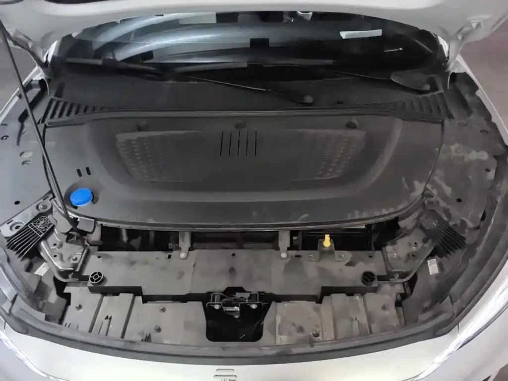BYD Yuan Plus — миниатюра 11