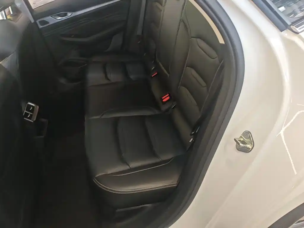 Geely Xingrui — миниатюра 17