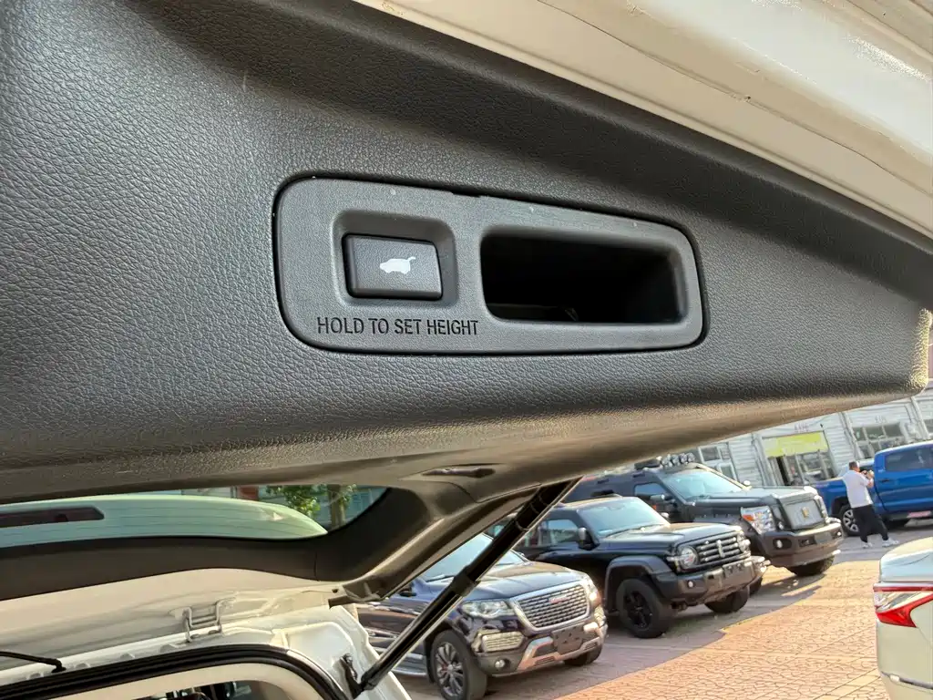 Honda Odyssey — миниатюра 13
