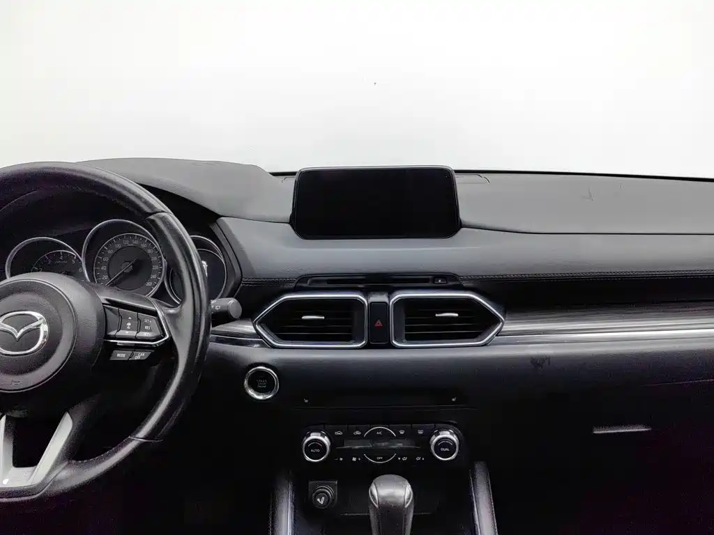 Mazda CX-5 — миниатюра 12