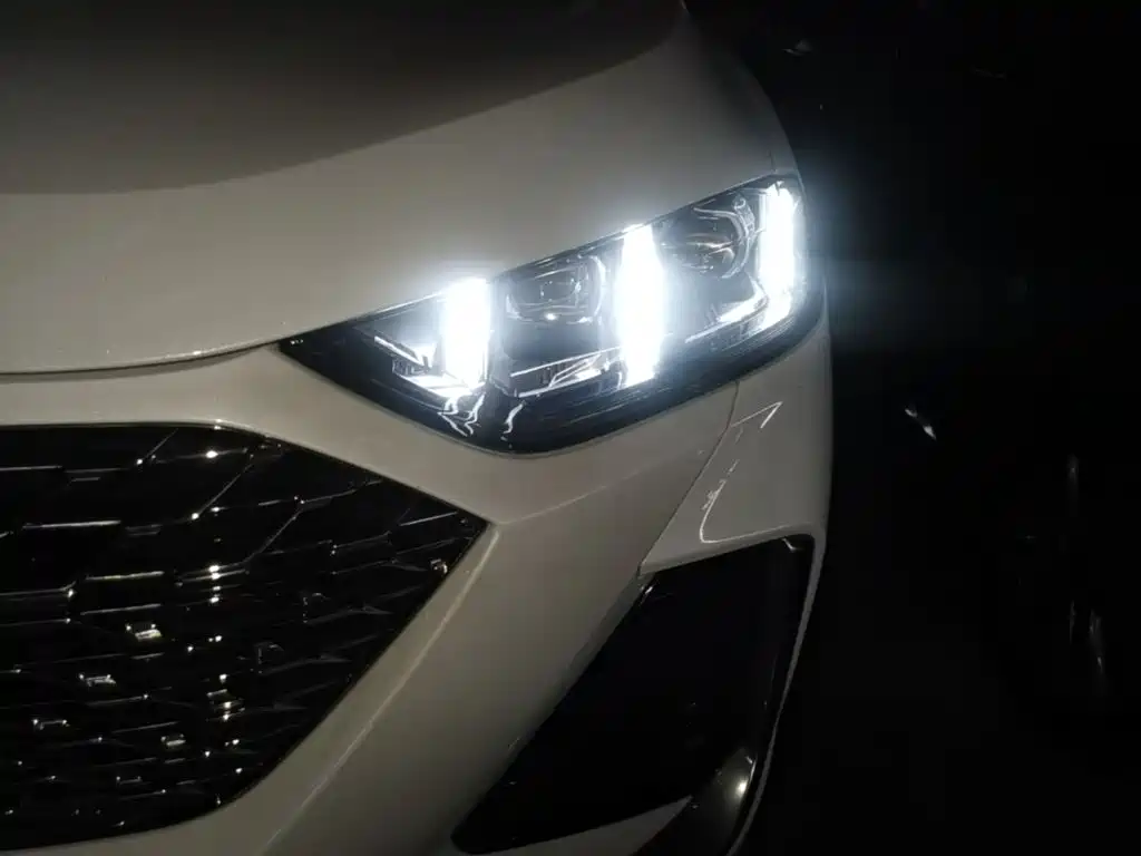 Wey DHT-PHEV — фотографии объявления, Фото 24