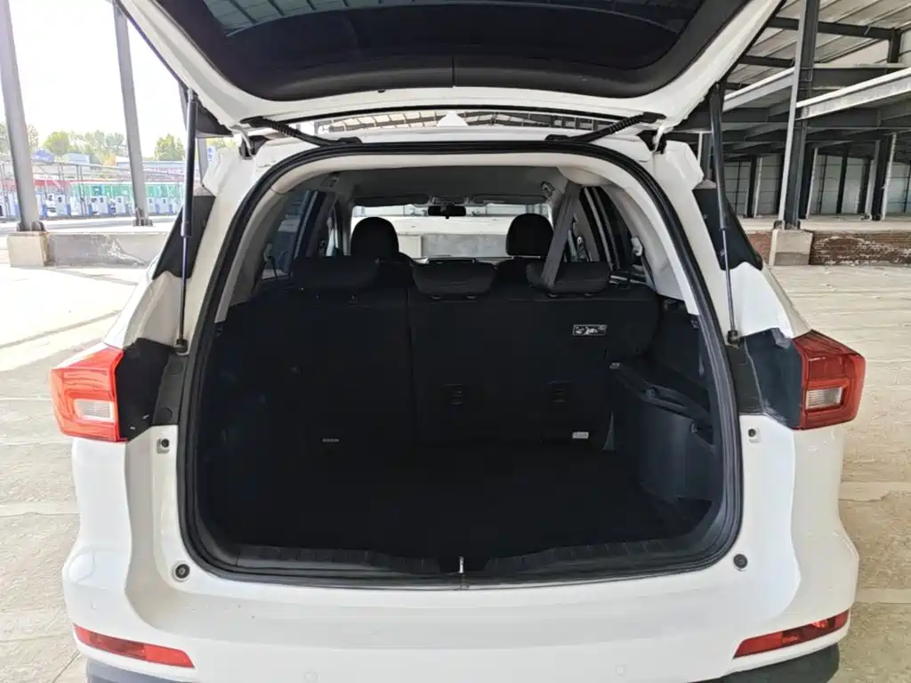 Haval M6 — миниатюра 19