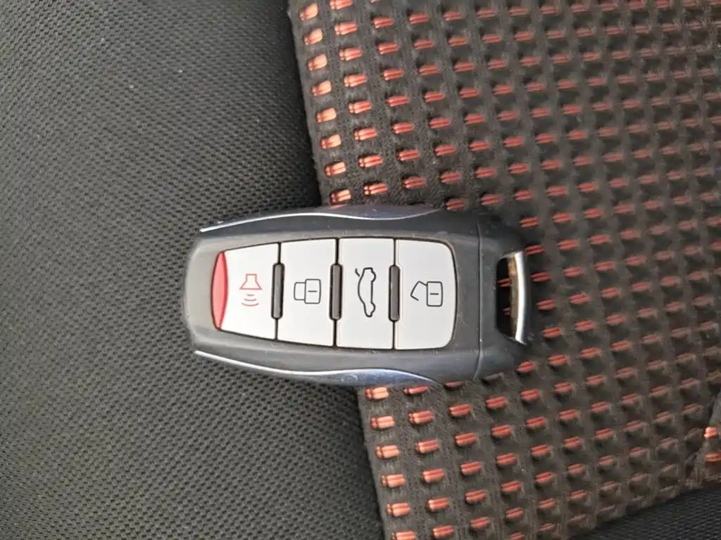 Haval M6 — миниатюра 9