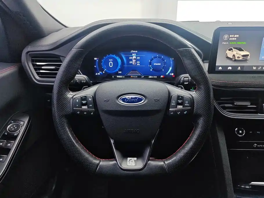 Ford Escape — миниатюра 15