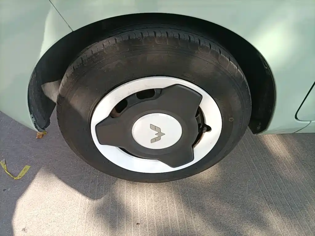 Wuling MINIEV — миниатюра 23