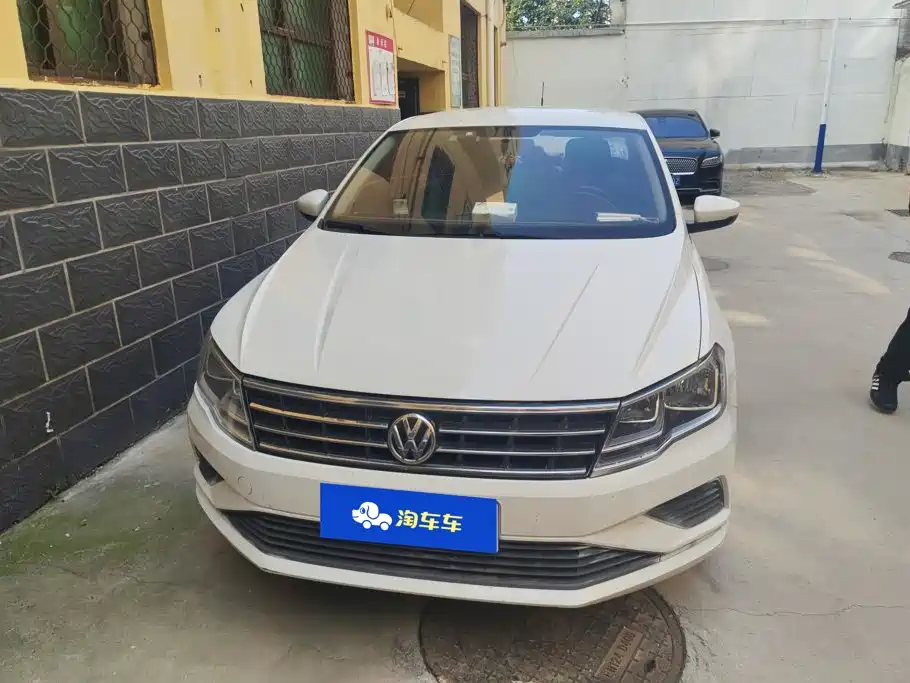 Volkswagen Jetta — миниатюра 2