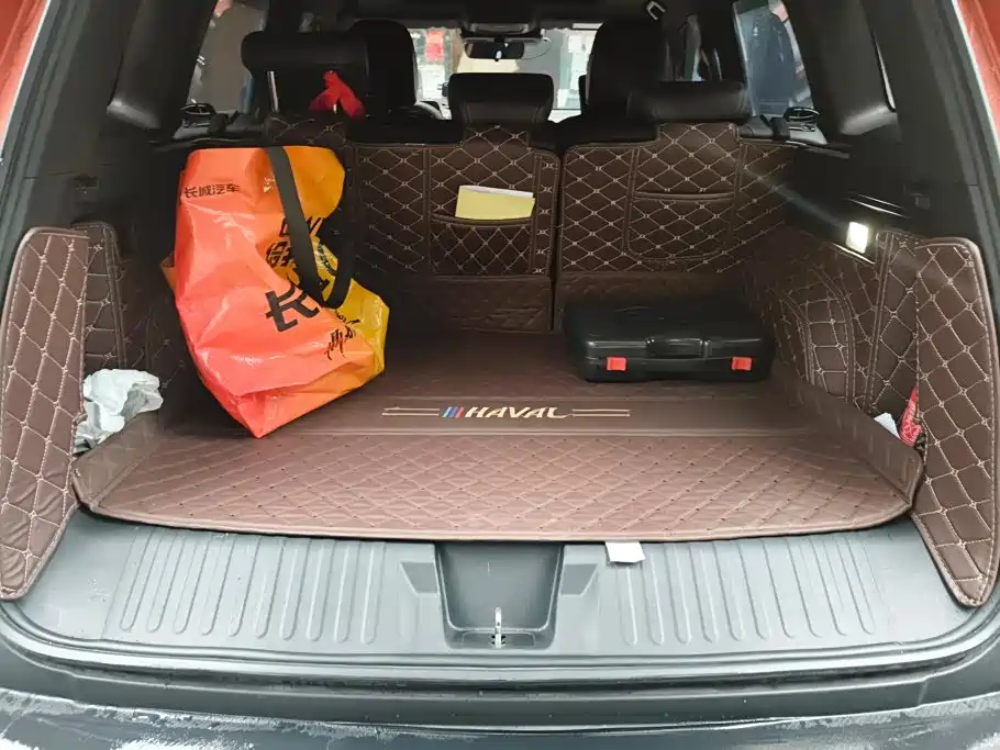 Haval Big Dog — миниатюра 4