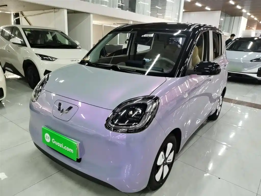 Wuling MINIEV 2025