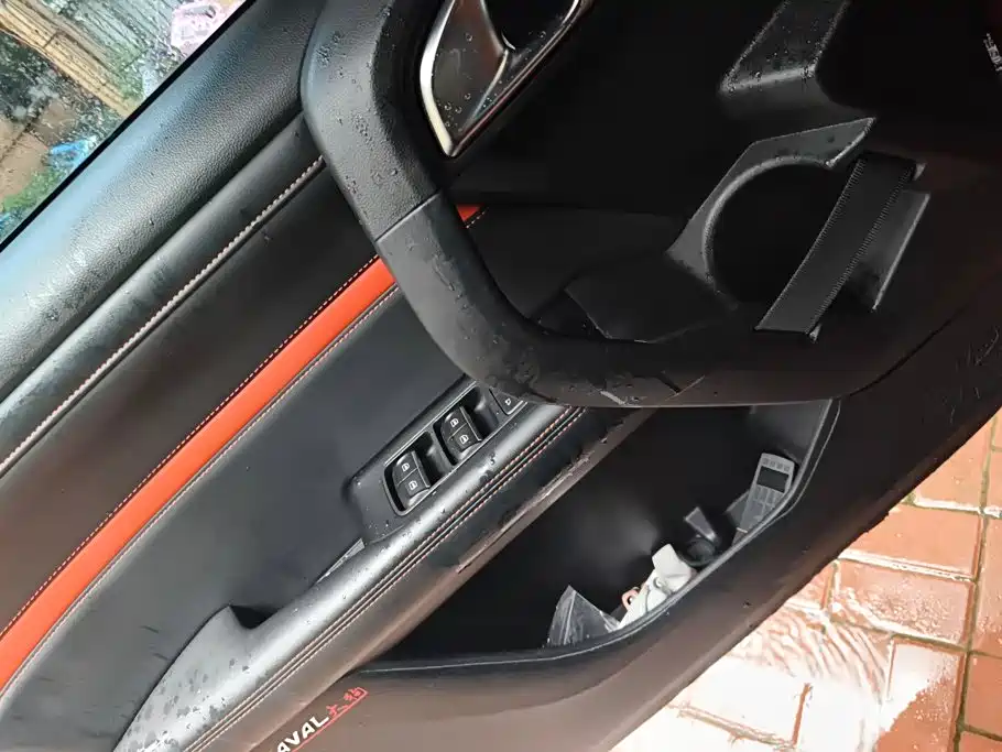 Haval Big Dog — миниатюра 7