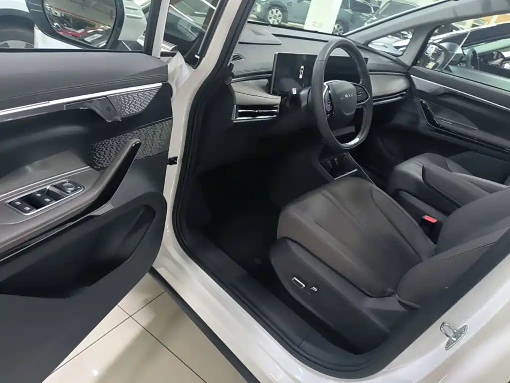 MAXUS Dajia 7 — миниатюра 16