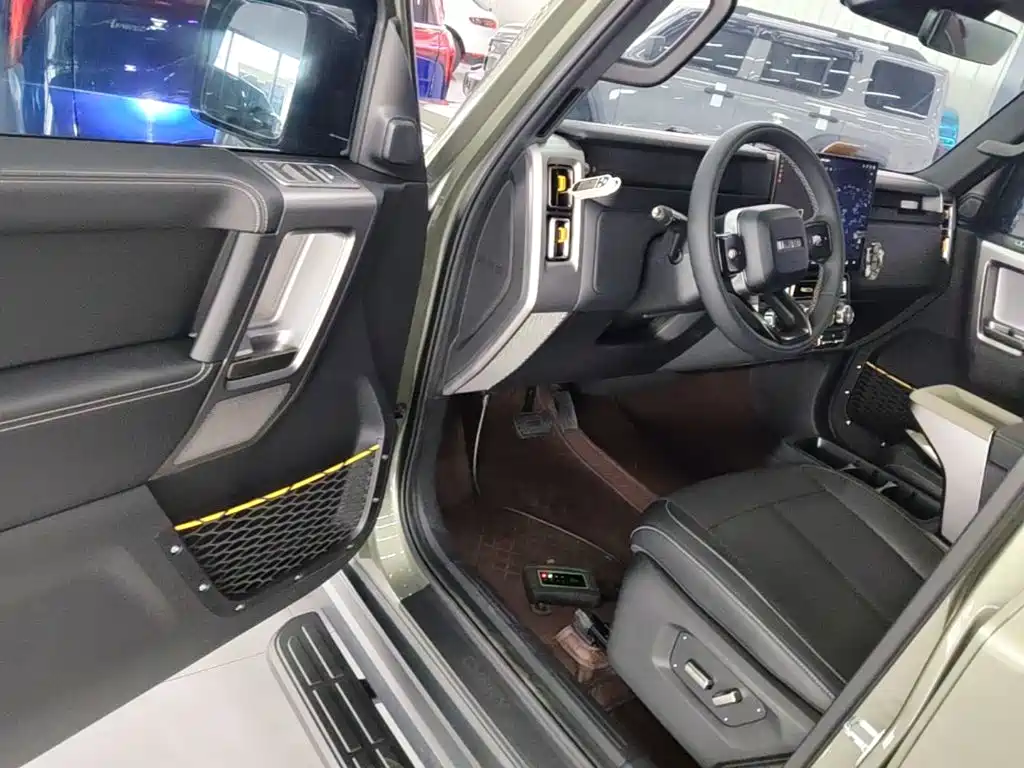 iCAR iCAR Super V23 — миниатюра 16