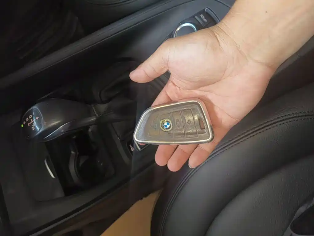 BMW X1 — миниатюра 9